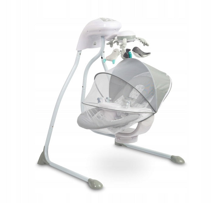 Raffi Graphite Electric Swing Length 85.5 cm