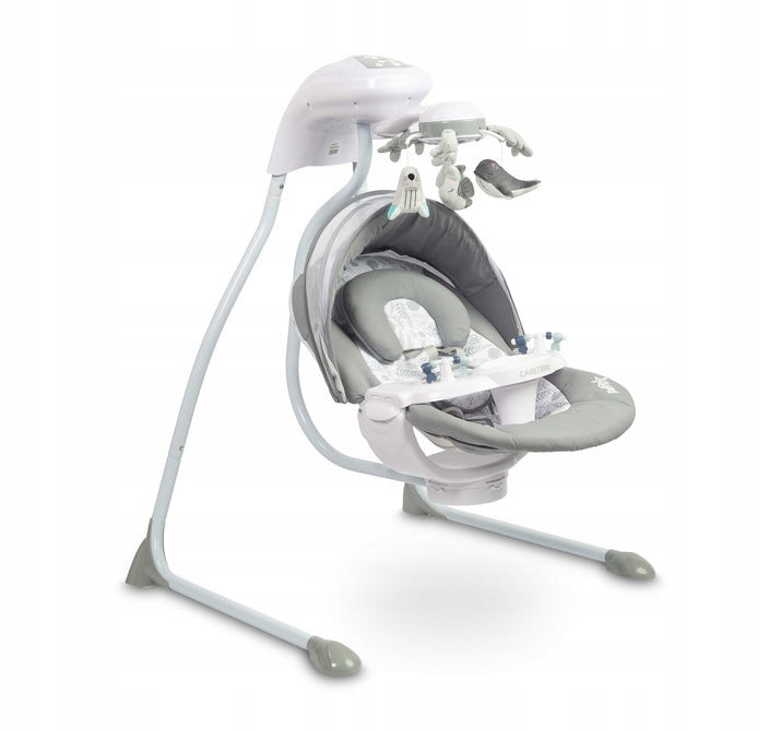 Raffi Graphite Electric Swing