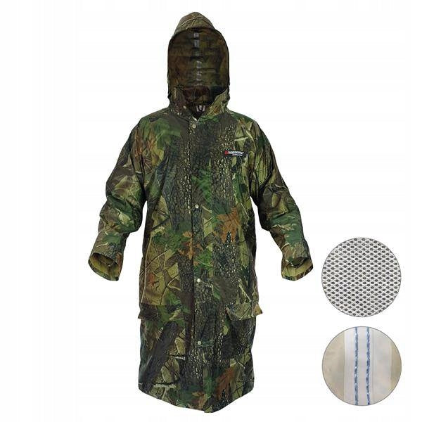 Raincoat Robinson XL
