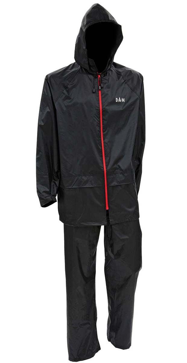 Rainsuit DAM Protec Rainsuit L