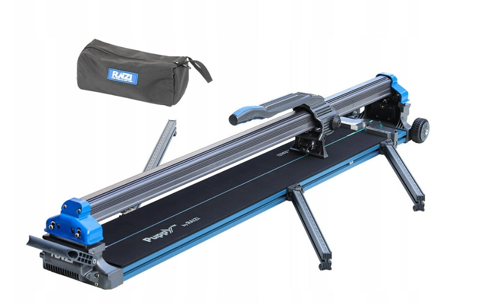 Raizi Puppy 1200mm Professional Handheld Tile Cutter With Laser Manufacturer code 191034
