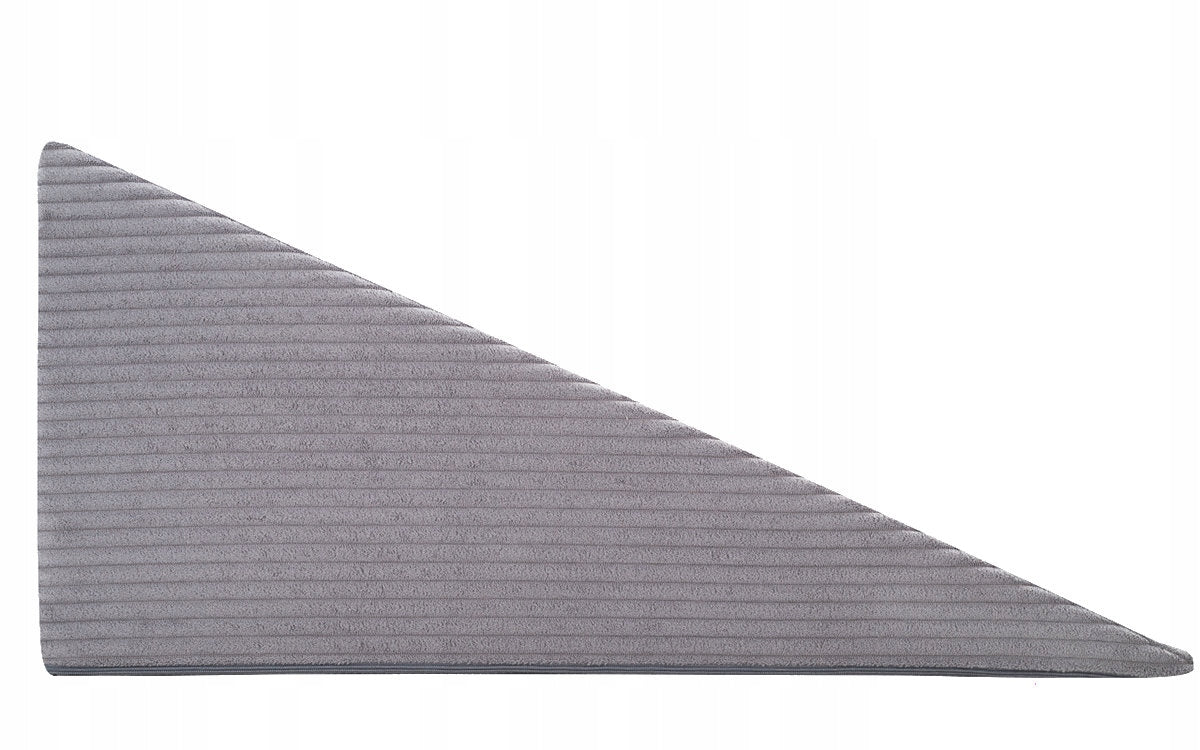Ramp for large dog up to 60 kg Welsti staircase elegant corduroy 40 cm Manufacturer code 857-uniw