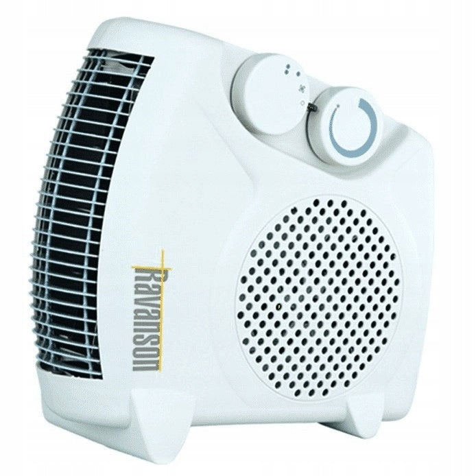 Ravanson FH 200 2000 W fan