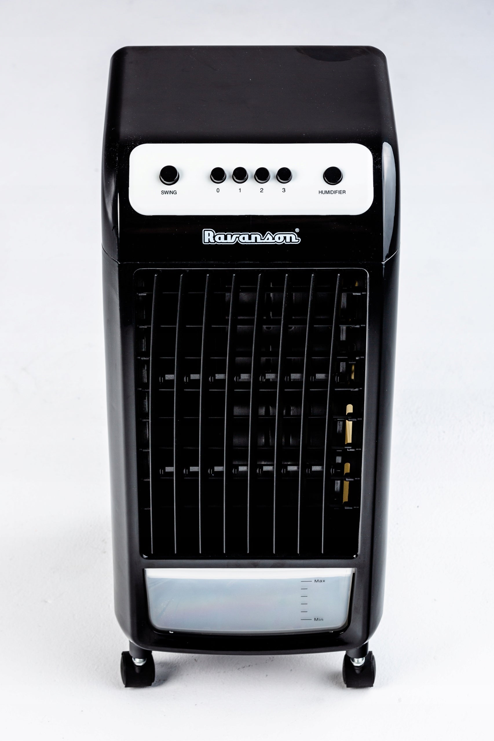 Ravanson KR-1011 air conditioner Control mechanical