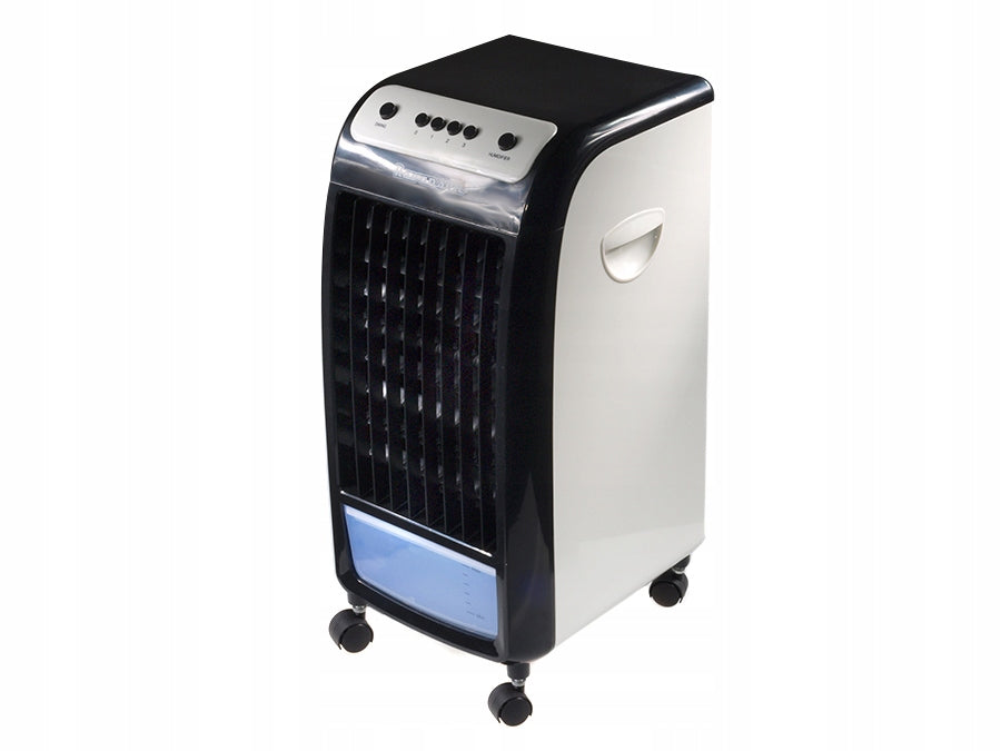 Ravanson KR-1011 air conditioner Model KR-1011