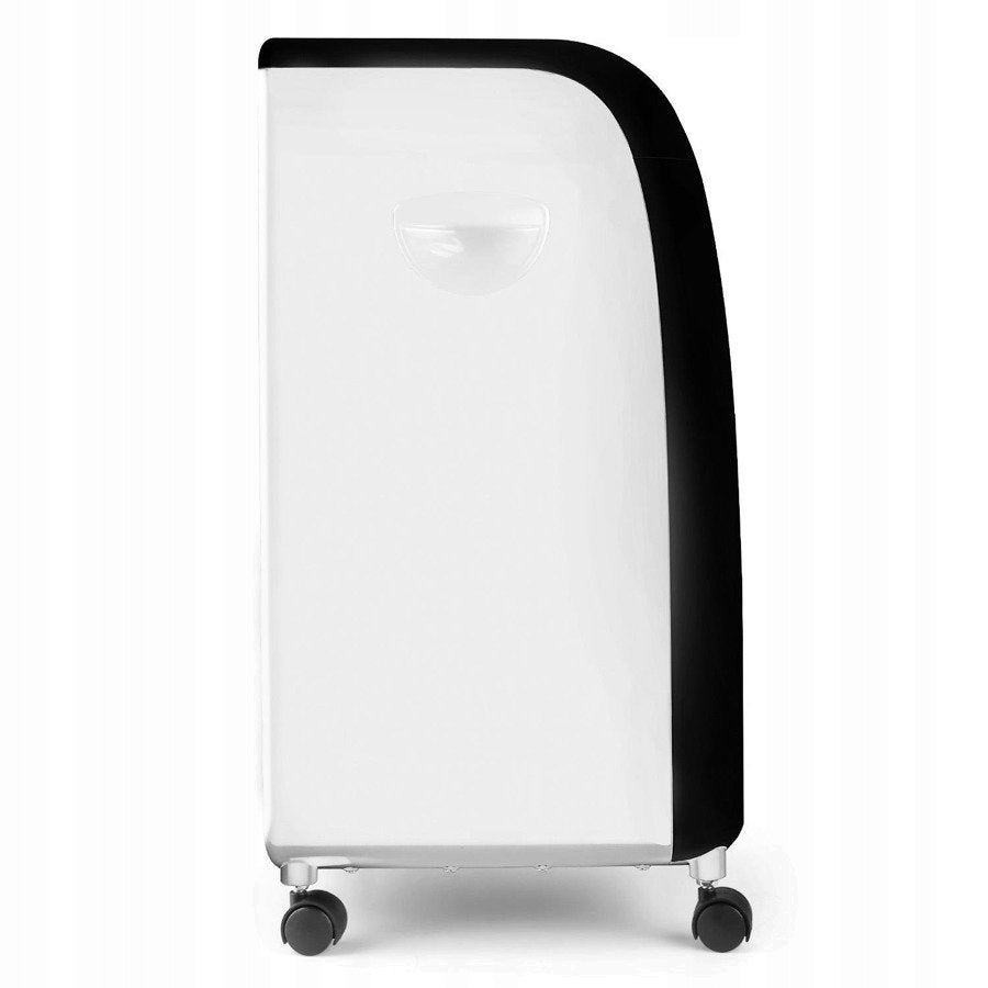 Ravanson KR-1011 air conditioner Noise level 64 dB