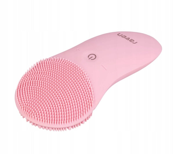 Raven EMS002 Face Wash Brush Brand Raven