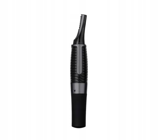 Raven trimmer for beard and eyebrow nose Raven ETN002 4 comb caps Brand Raven