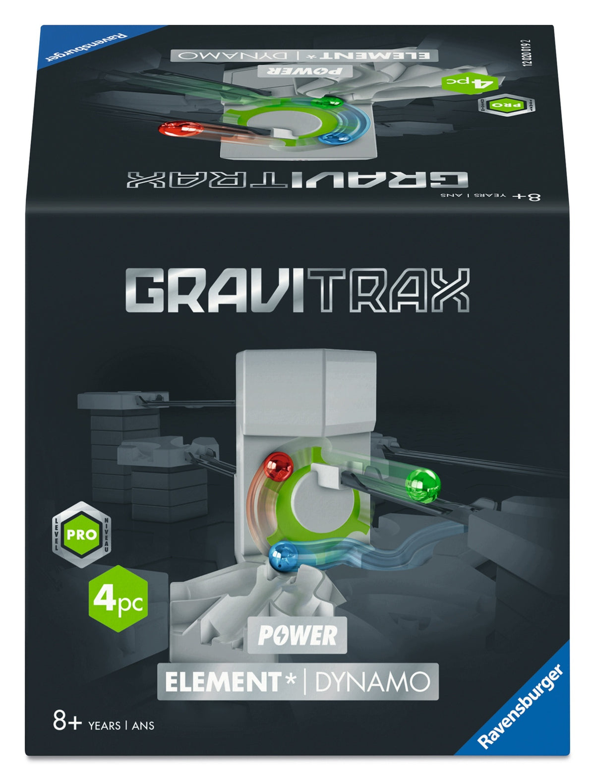 Ravensburger GraviTrax Power Electronic Lift
