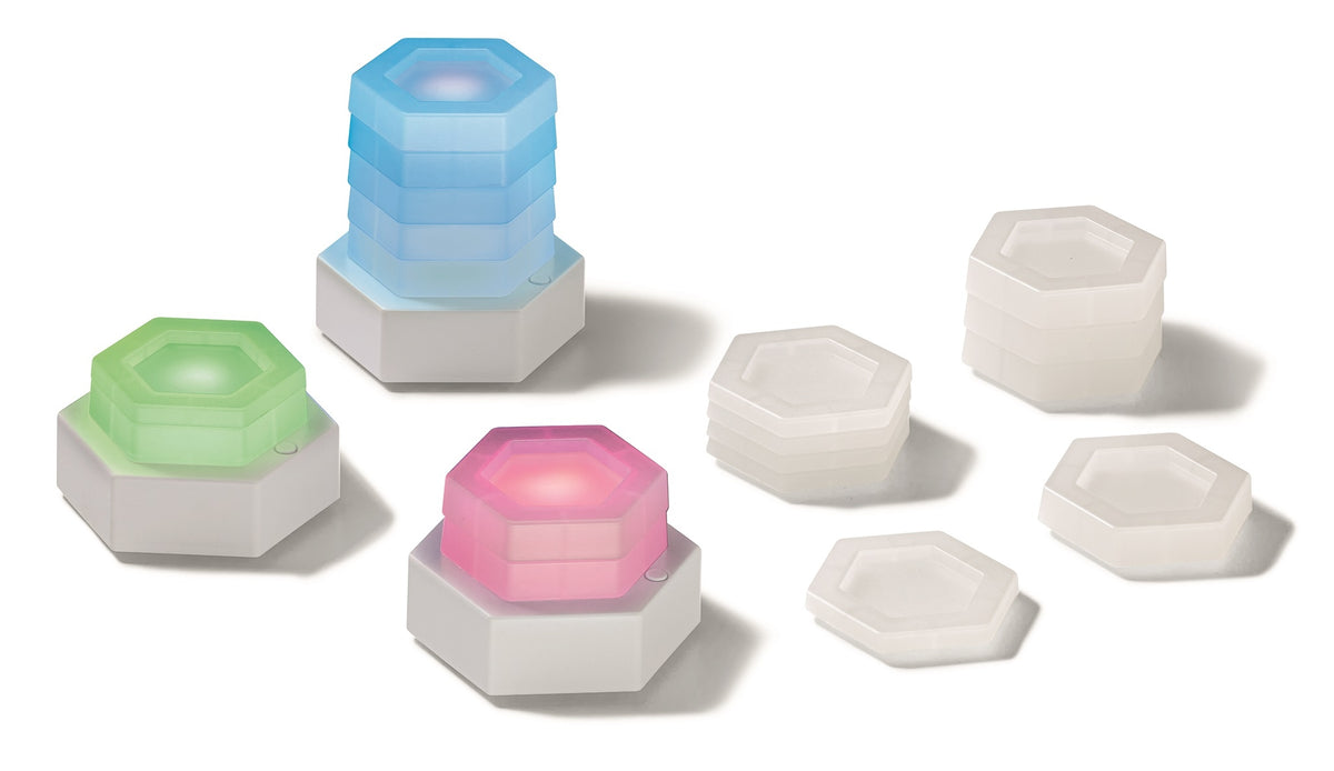 Ravensburger GraviTrax Power Light 274673 battery Brand Ravensburger