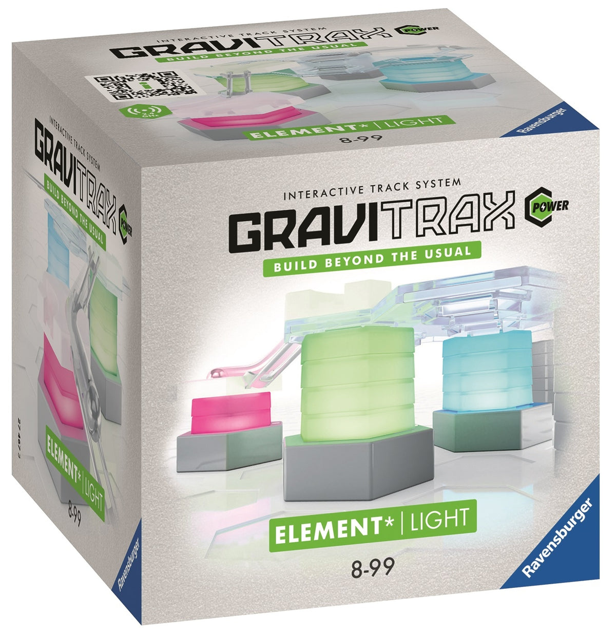 Ravensburger GraviTrax Power Light 274673 battery