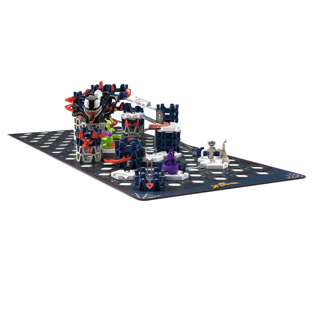 Ravensburger GraviTrax Spider-Man XXL Starter Kit Brand Ravensburger