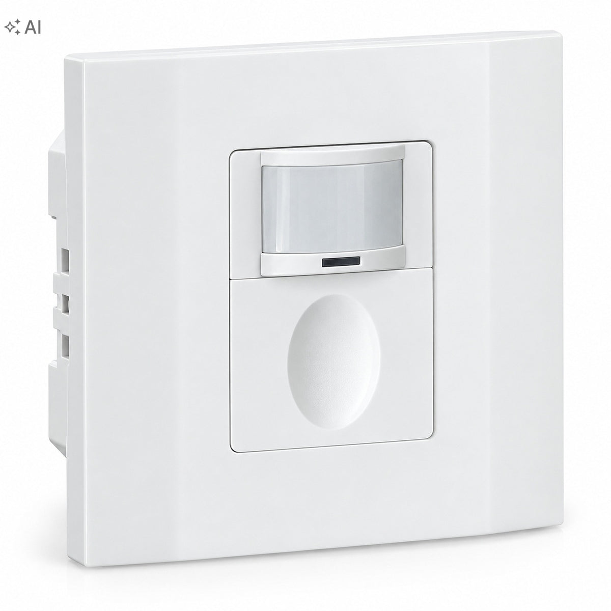 Rayzeek RZ023-5A light switch with PIR motion sensor 5A