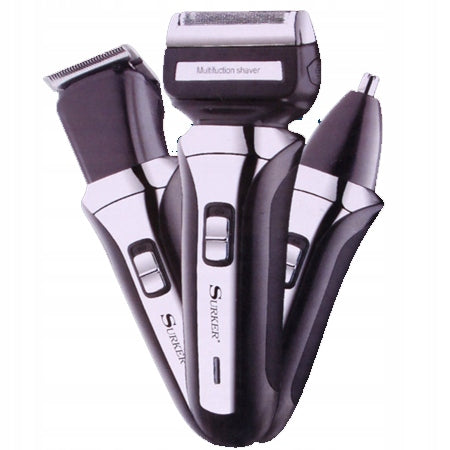 Razor trimmer shaver 3in1 Brand no brand