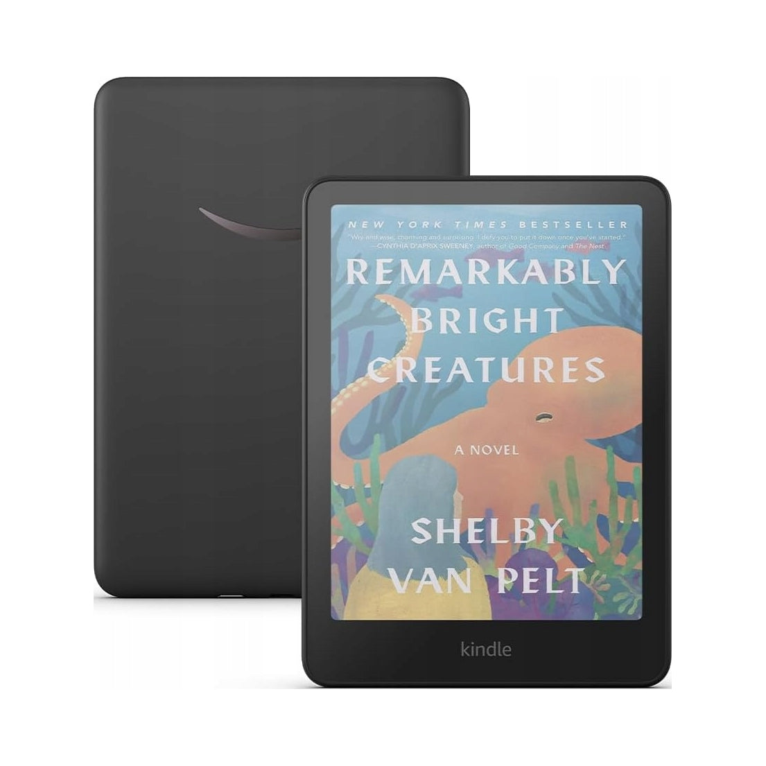 Reader Kindle Colorsoft 16 GB 7 " black