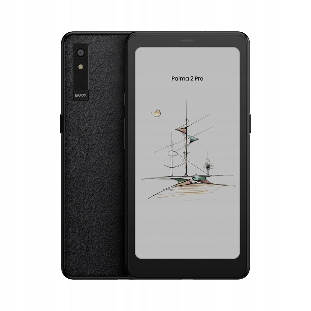 Reader Onyx Palma 2 Pro 128 6,13 " black