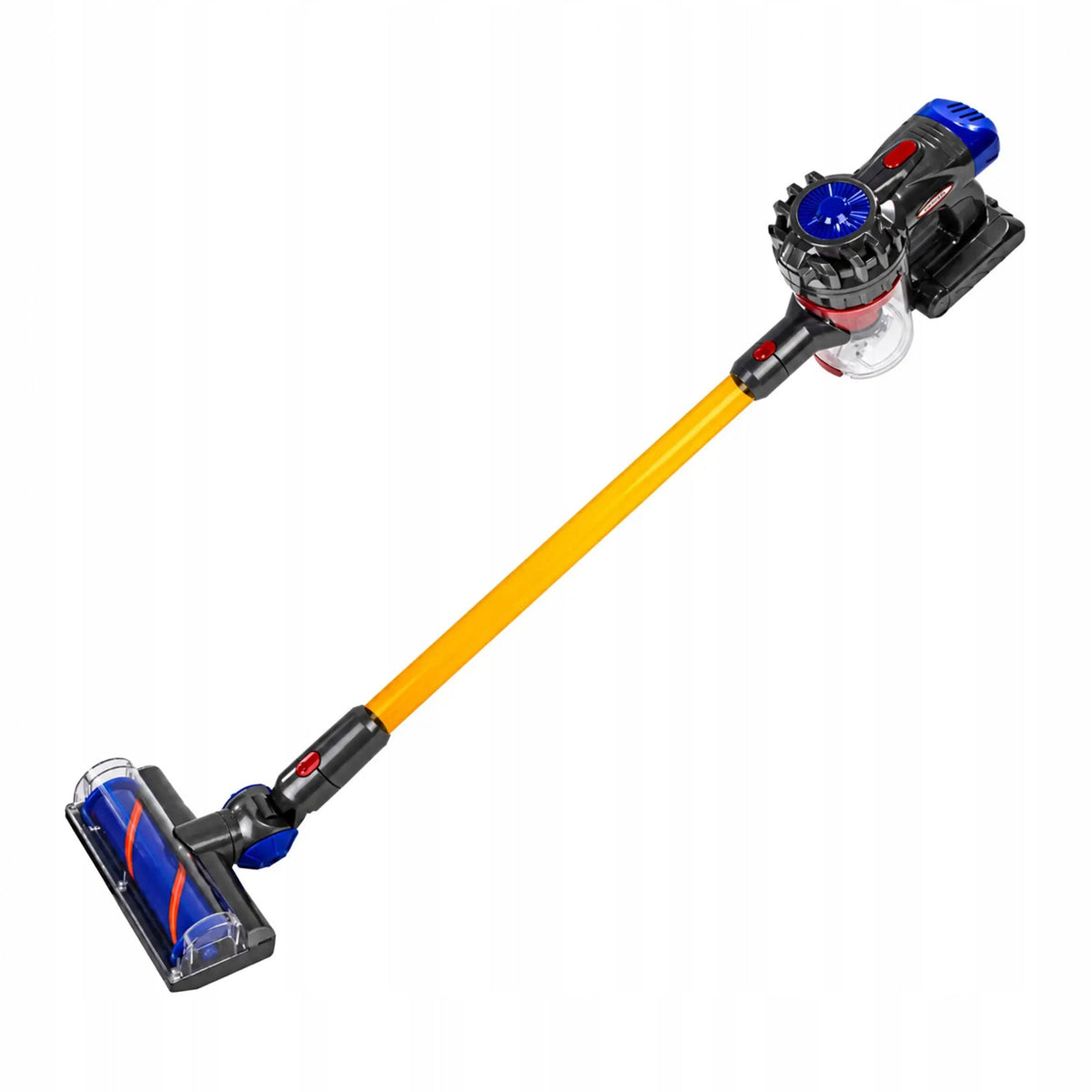 Real Prices Krzysztof Alchimionek Children's Toy Vacuum Cleaner for Ball Brand no brand