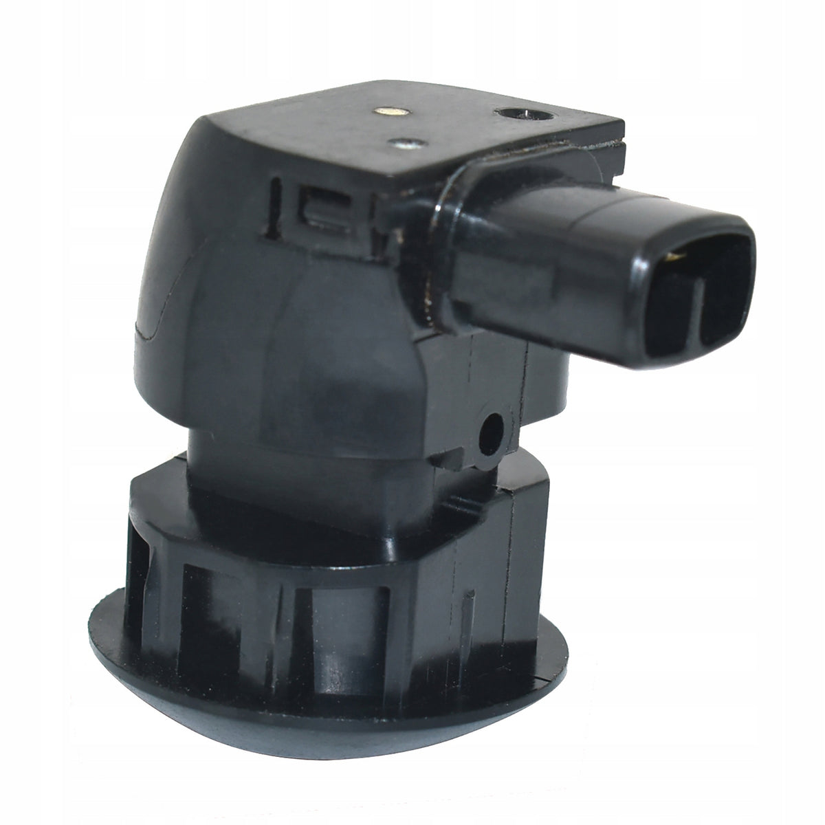 Rear Parking Assist Sensor PDC 89341-BZ080 Batteries included no