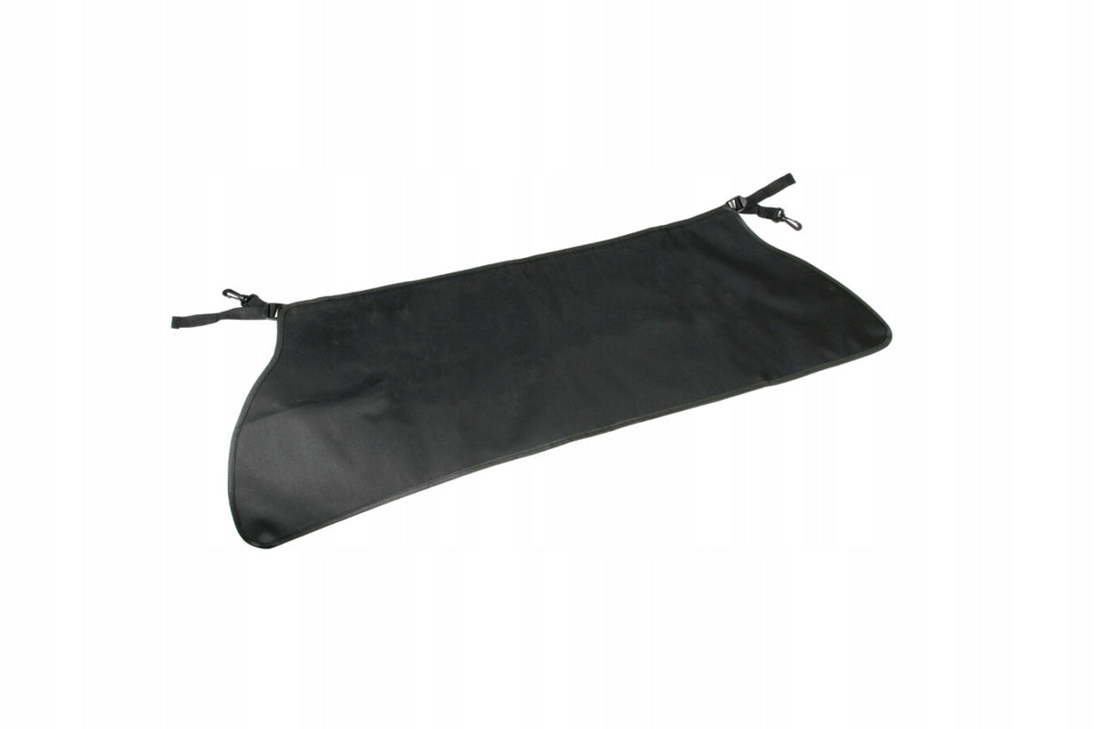 Rear bumper protection mat LAMPA trunk cover 120x40cm