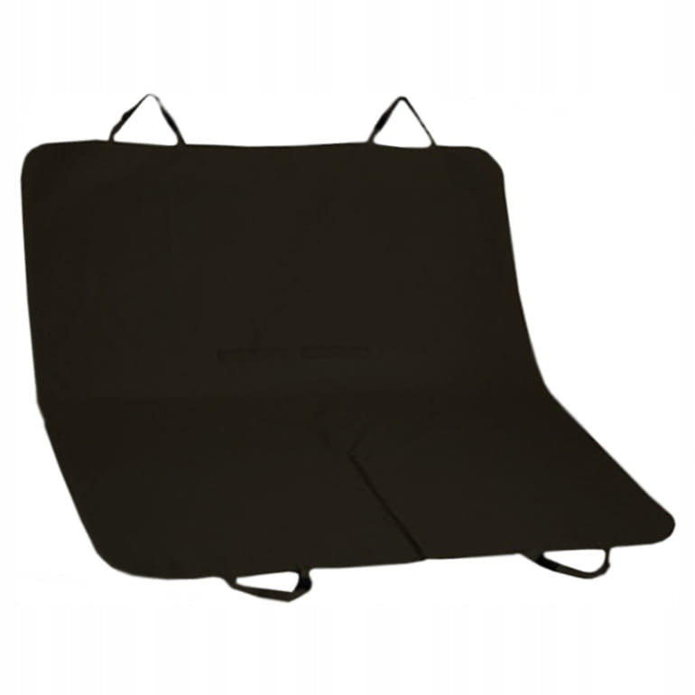 Rear seat mat for car, dog transport car Packaging status original