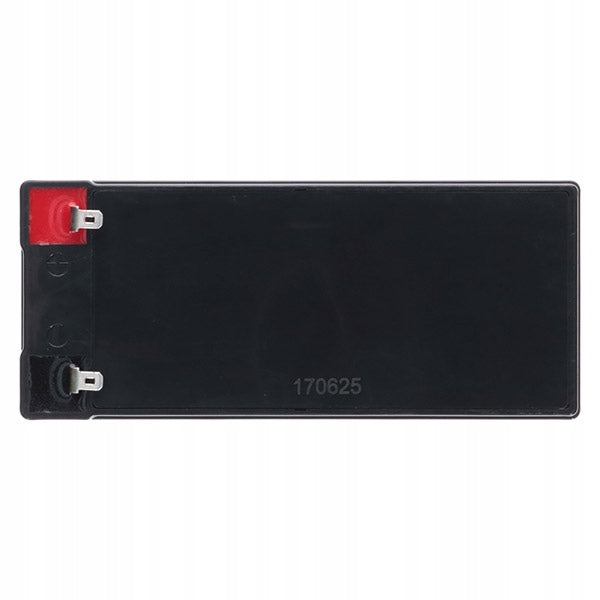 Rechargeable GEL 12V 7ah For Your Echo Sounder 65x151x101mm Manufacturer code NB7-12