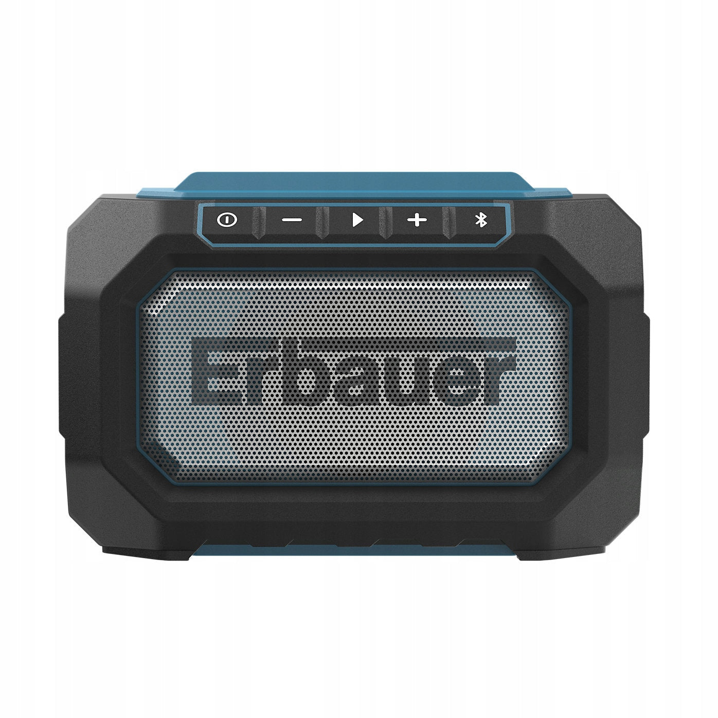 Rechargeable speaker Erbauer G2 ERI1109RDI EXT 18V Bluetooth USB AUX SOLO Manufacturer code ERI1109RDI
