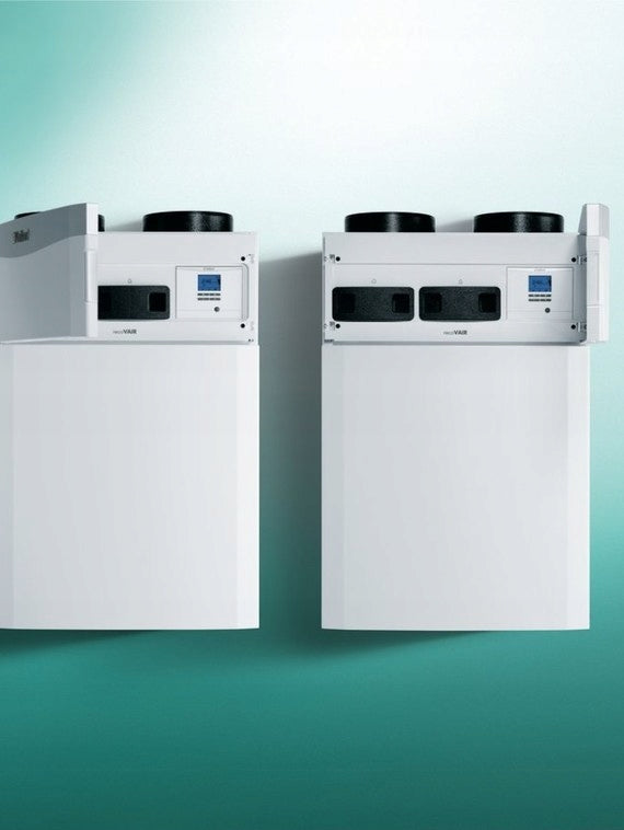 RecoVAIR Var 360/4 recuperator EAN (GTIN) 5907667594062