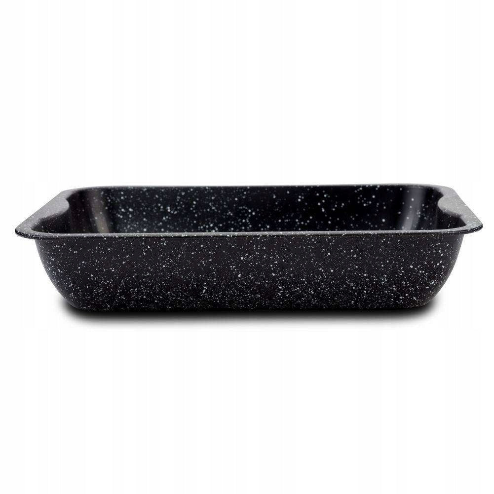Rectangular Brittany NAVA granite non-stick mould NATURE 39,5 cm Capacity 6.5 l