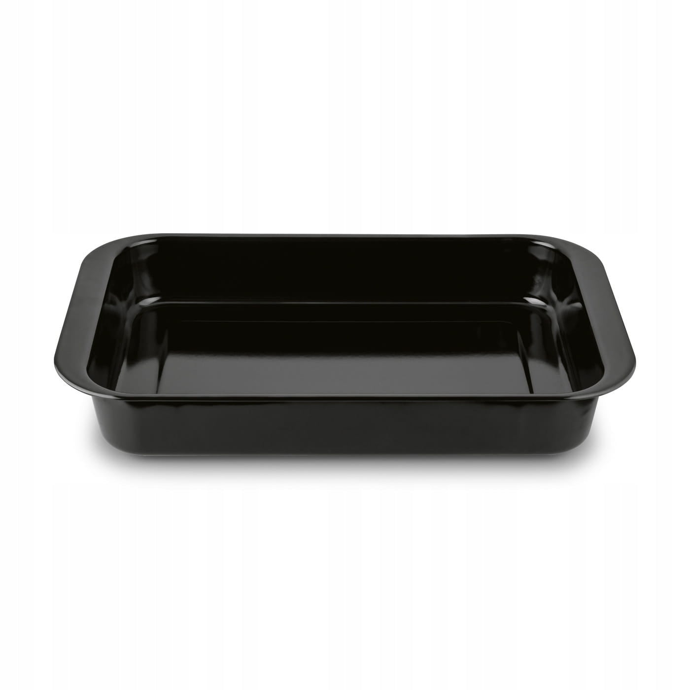 Rectangular Enamel Baking Brittany Brand Tadar