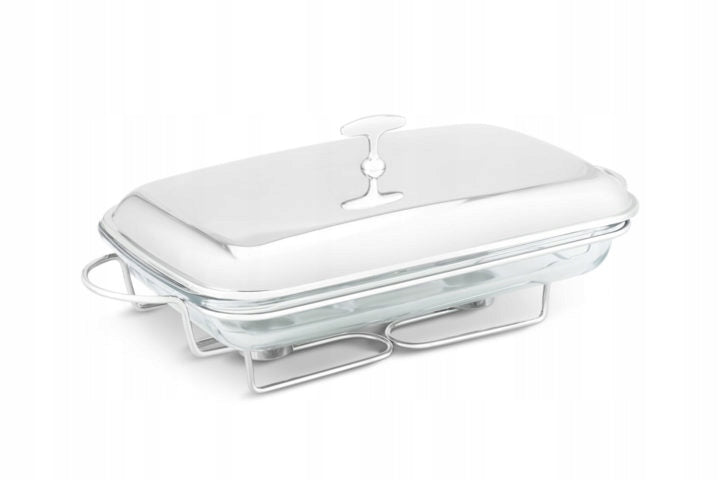 Rectangular food heater 3.0l Manufacturer code 1441