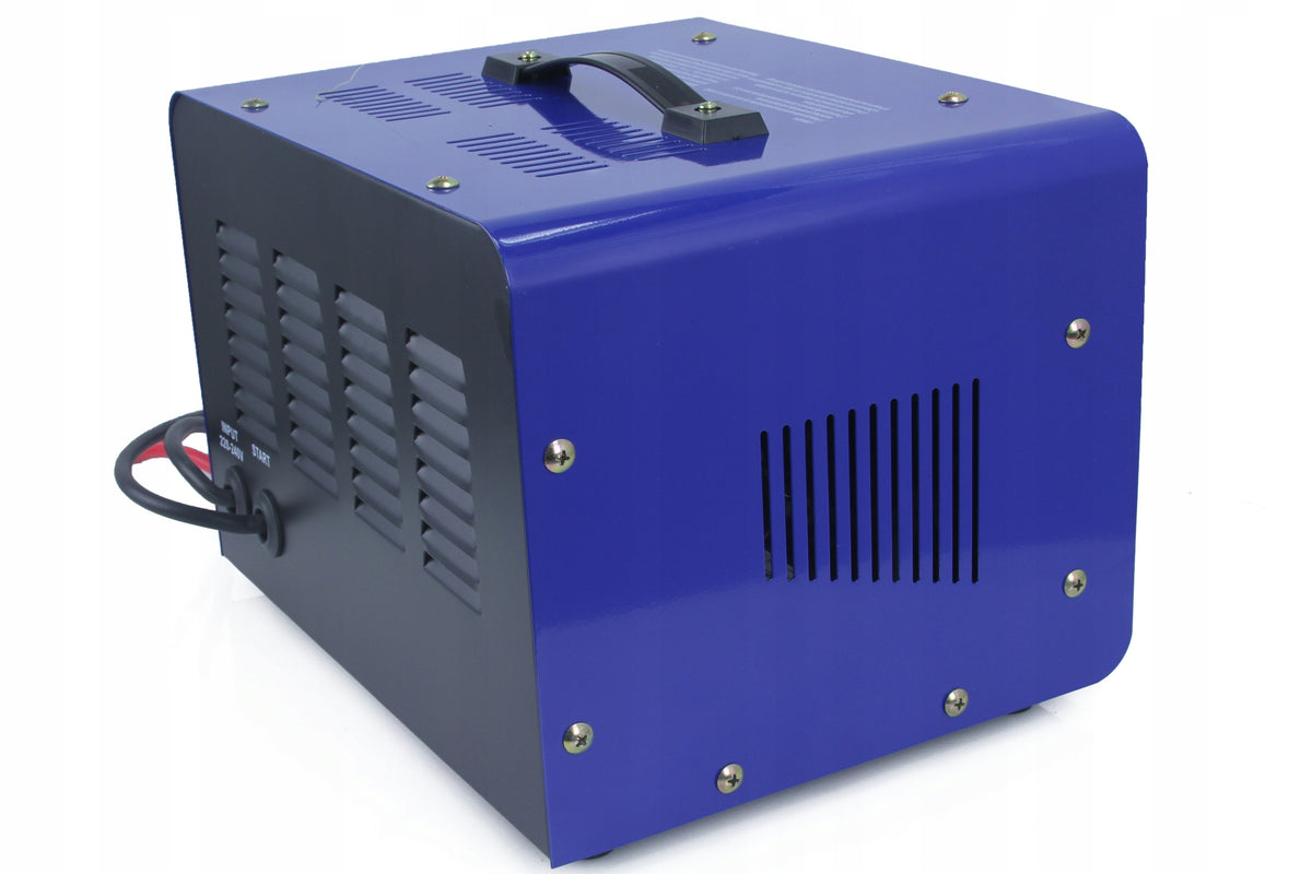 Rectifier with start charger FAST CHARGE 12/24V GZL70 MARPOL solid Manufacturer's catalog number M82508R