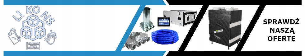 Recuperator HEKO 250 P Recuperation Central Product weight with unit packaging 18 kg