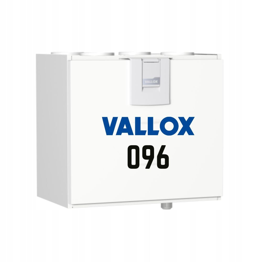Recuperator Vallox 096 MV RECUPERATOR VALLOX 096 MV VENTILATION UNIT 3