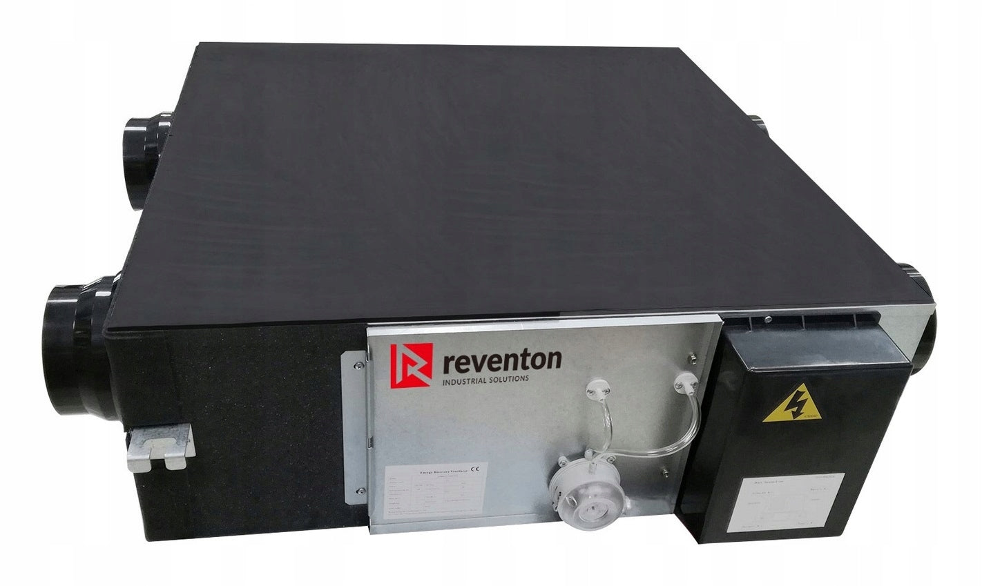 Recuperator ventilation unit 150 m3/h Reventon INSPIRO 150 + controller Manufacturer code INSPIRO 150 + sterownik