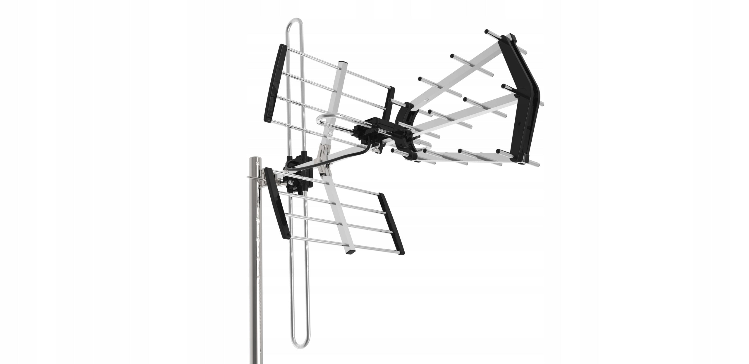 Red Eagle Galaxy Combo Premium Outdoor Antenna EAN (GTIN) 5903175950314