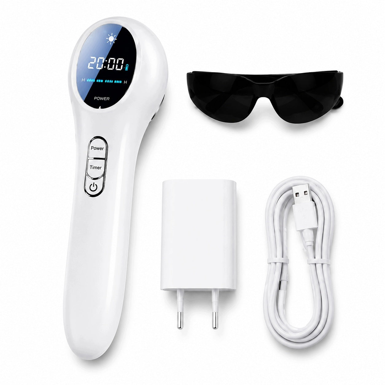 Red Light Therapy Laser Red Light Therapy LLLT animals pain