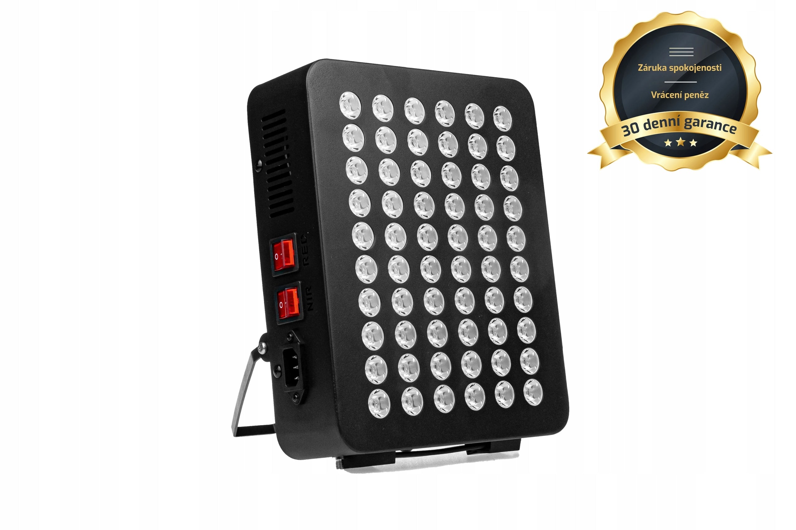 Red Light Therapy Panel Blight 300 START, Flicker-Free
