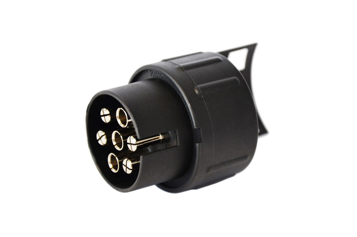 Reducer Adapter Plug Adapter 7-13 7/13 PIN BRINK SOCKET REDUCTION EAN (GTIN) 8712762795842
