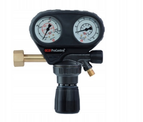 Reducer Nitrogen GCE ProControl 50Bar Air conditioning