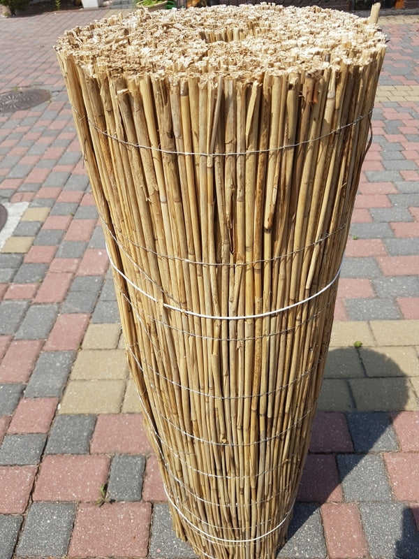Reed mat 180 x 600 cm Reed mats 1.8 x 6 Manufacturer 3M