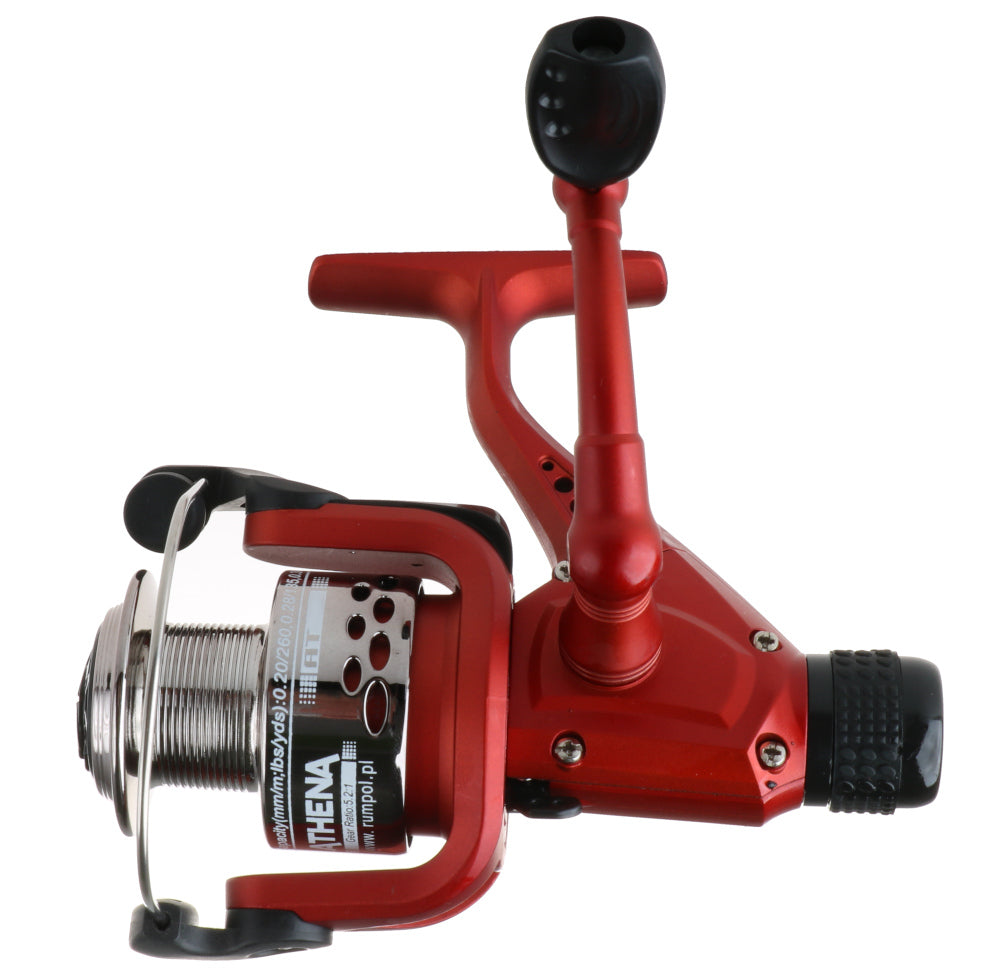 Reel ATHENA AT20 6BB Spinning Float 100047 Manufacturer code 100047k