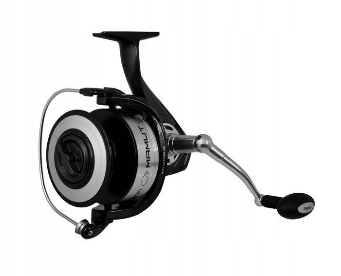 Reel DELPHIN Mammoth 12000 XXL + FREEBIE!!! Brand Delphin