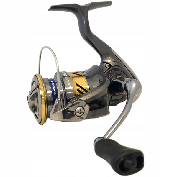 Reel Daiwa Laguna LT 2500 5.3:1 Manufacturer code 10414-255