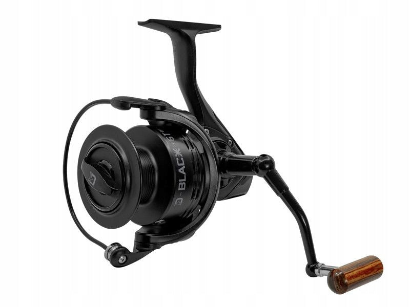 Reel Delphin BLACX 6T DP size 6000