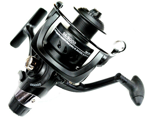 Reel FL FL5000 4.7:1 Free Run