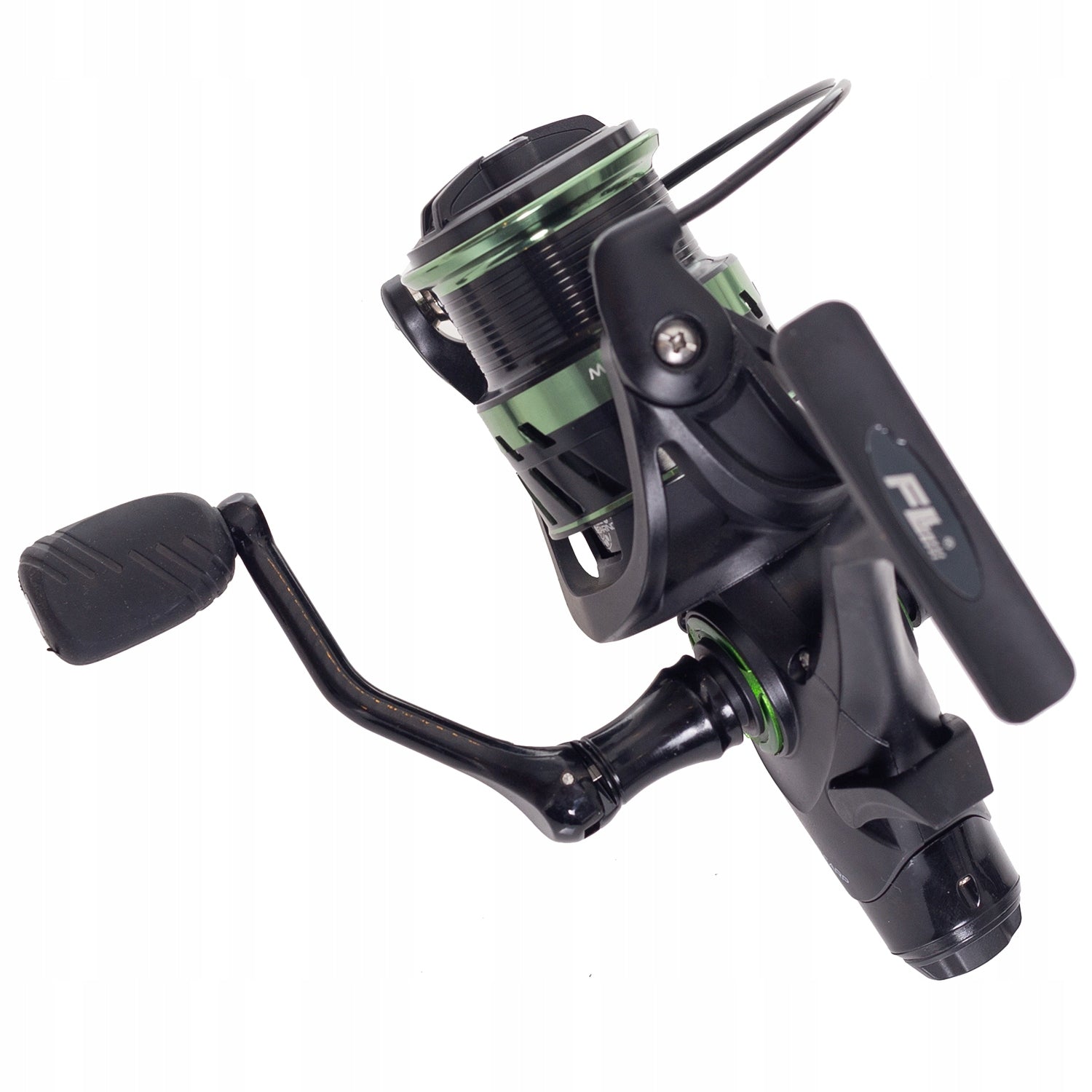 Reel FL REEL MASTER CARP 5000 9 BEARINGS 4.7:1 Brand FL