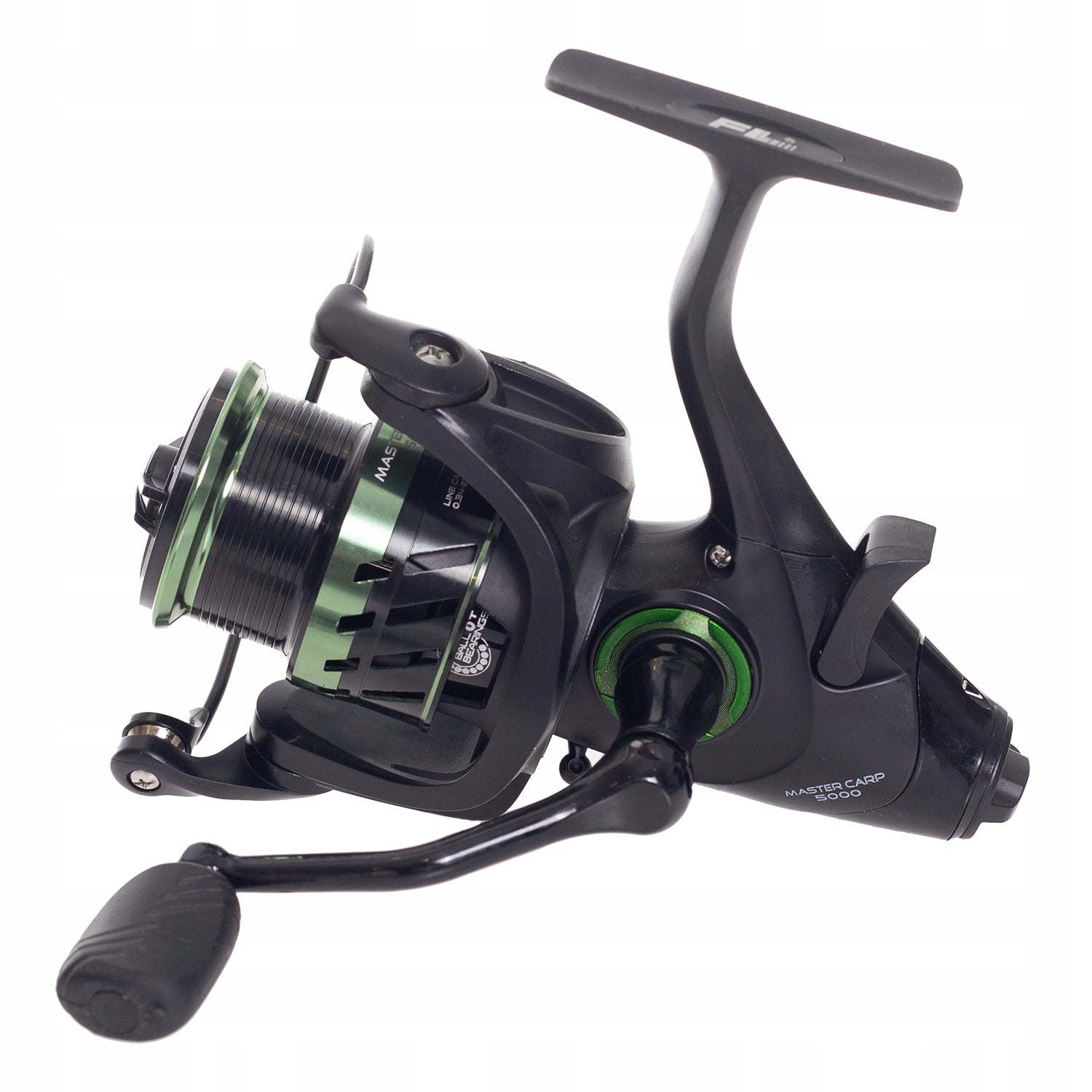 Reel FL REEL MASTER CARP 5000 9 BEARINGS 4.7:1
