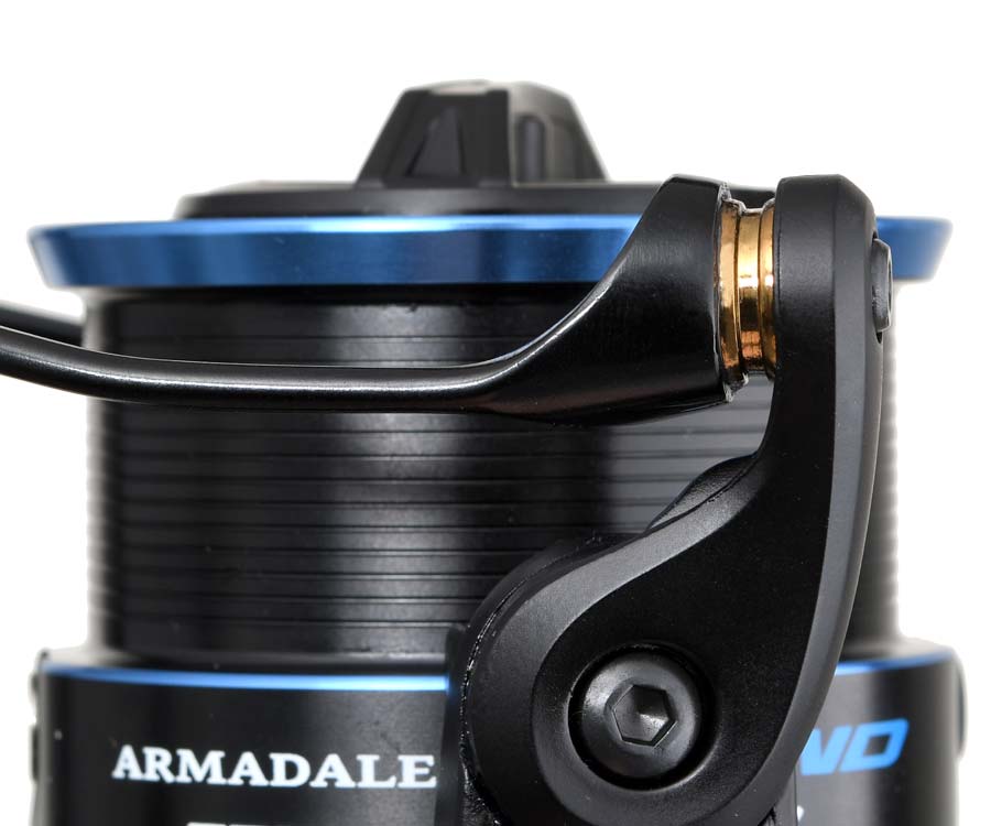Reel Flagman Armadale Grand 5000 4.6:1 Brand Flagman