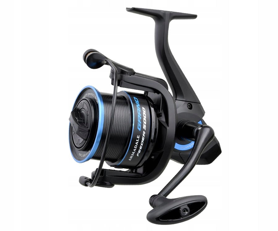Reel Flagman Armadale Grand 5000 4.6:1