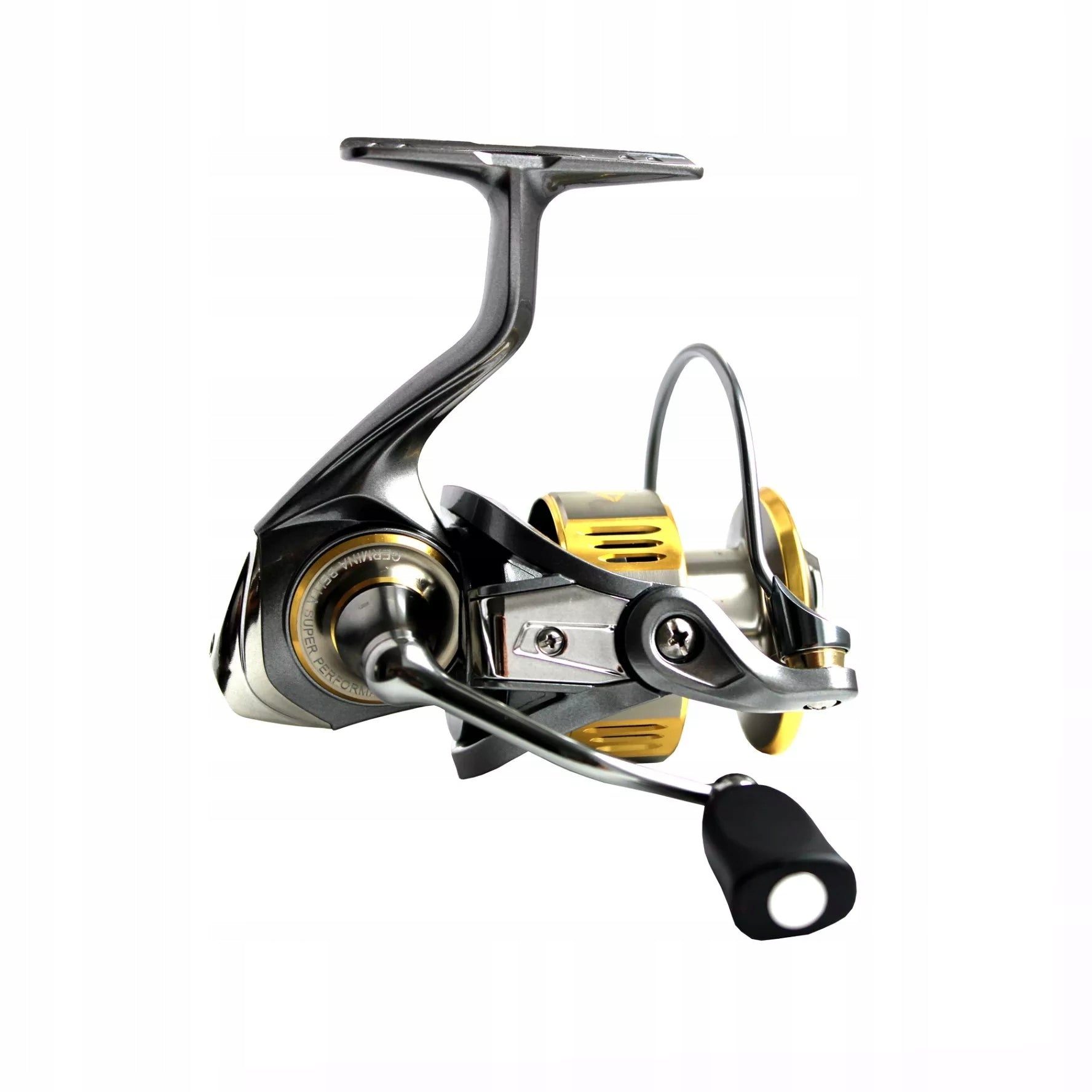 Reel GERMINA Bella 3000